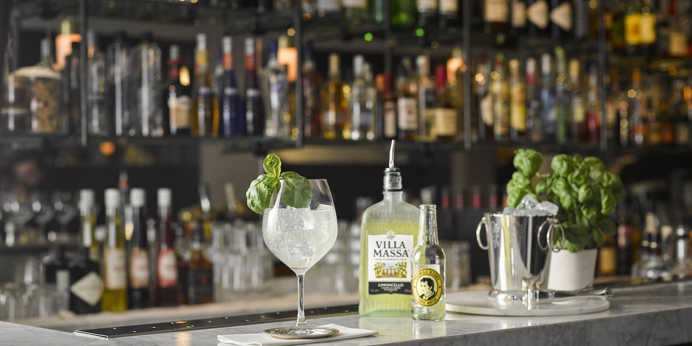 Favoriete cocktails