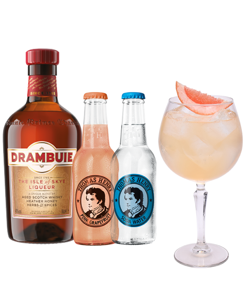 Drambuie Fresco The Flavour Selection   Media 708 580417 W800 Crop 