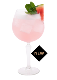 Lente & zomer cocktails 2022