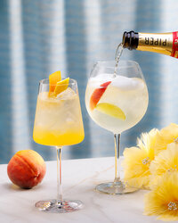 Lente & zomer cocktails 2023