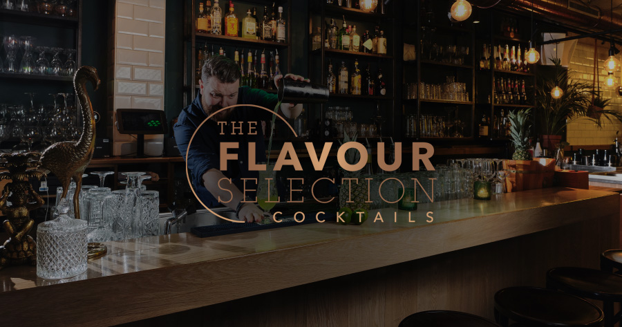 Copyright Flavourselection.nl (c) Flavourselection.nl